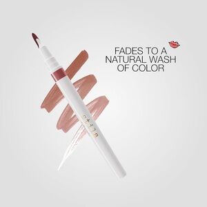 Stila Lipstick - Natural Shades
